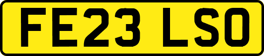 FE23LSO
