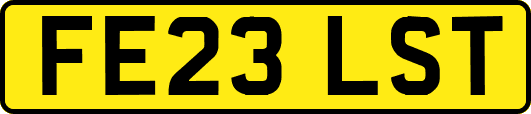 FE23LST