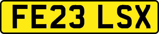 FE23LSX