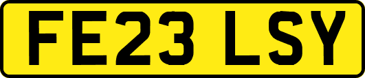 FE23LSY