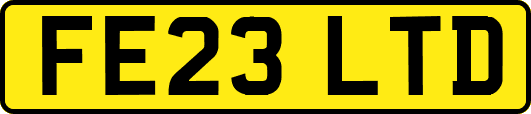 FE23LTD