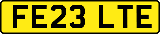 FE23LTE