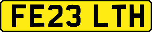 FE23LTH