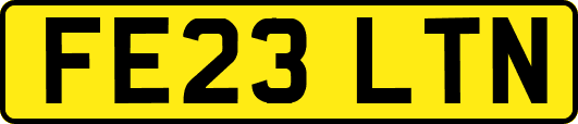 FE23LTN