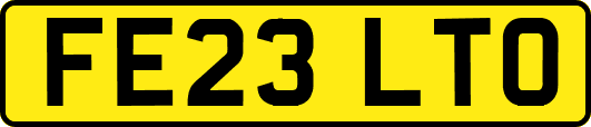 FE23LTO
