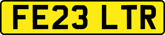 FE23LTR