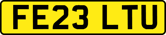 FE23LTU