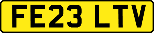 FE23LTV