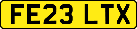 FE23LTX