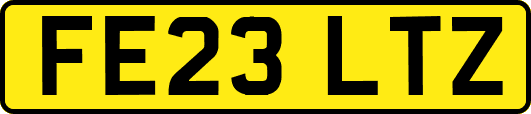 FE23LTZ