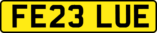 FE23LUE