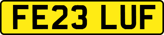 FE23LUF