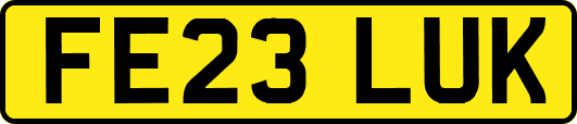 FE23LUK