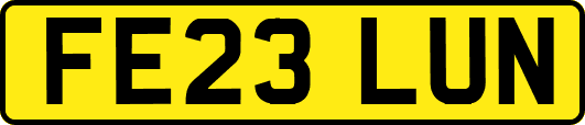 FE23LUN