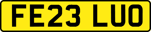 FE23LUO