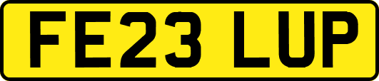 FE23LUP