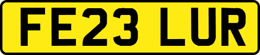 FE23LUR
