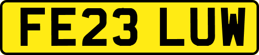 FE23LUW