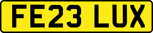 FE23LUX