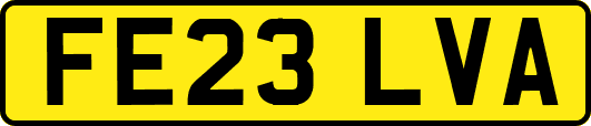 FE23LVA