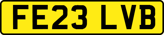 FE23LVB