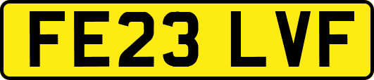 FE23LVF