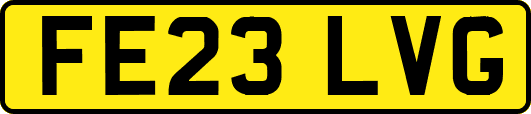 FE23LVG