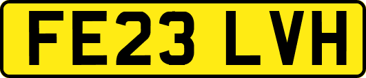 FE23LVH