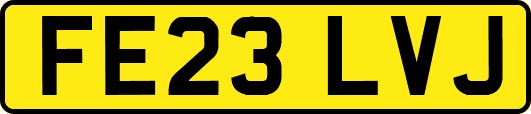 FE23LVJ