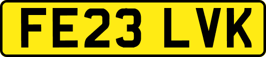 FE23LVK