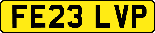 FE23LVP