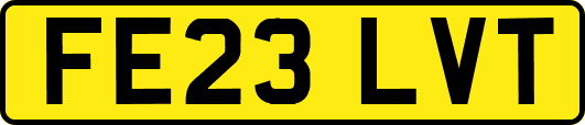 FE23LVT