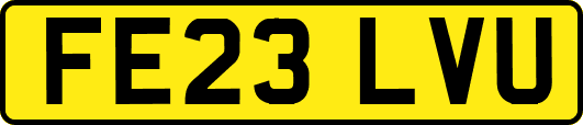 FE23LVU