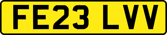 FE23LVV