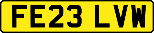 FE23LVW