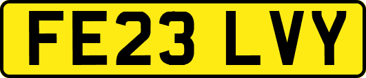 FE23LVY