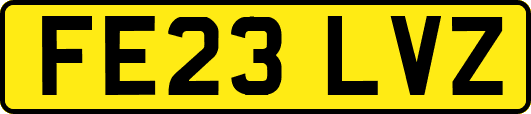 FE23LVZ