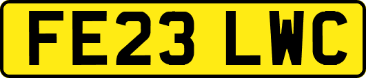 FE23LWC
