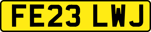FE23LWJ