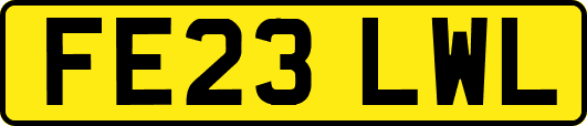 FE23LWL