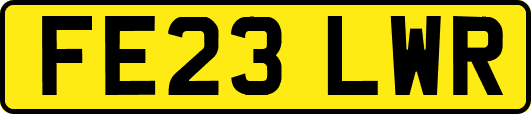 FE23LWR