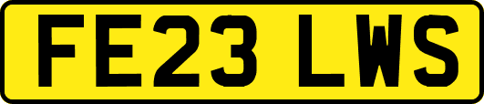 FE23LWS