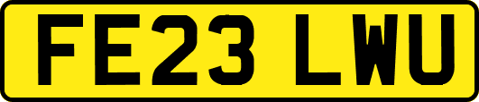 FE23LWU