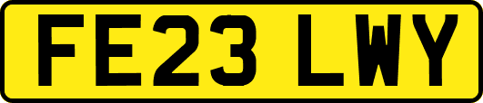 FE23LWY