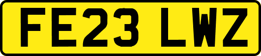 FE23LWZ