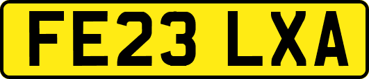 FE23LXA