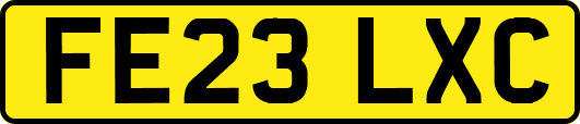 FE23LXC