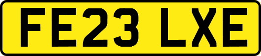FE23LXE