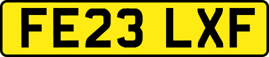 FE23LXF