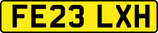 FE23LXH